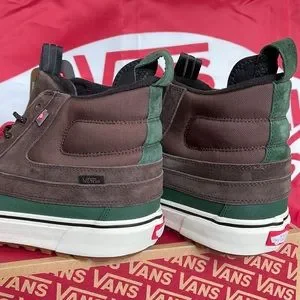 Vans | Shoes | Vans Mens Sk8hi Del  display picture 1